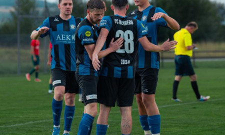 Torsponsoring Rückrunde 2025/2026 (2. Liga) - Project image