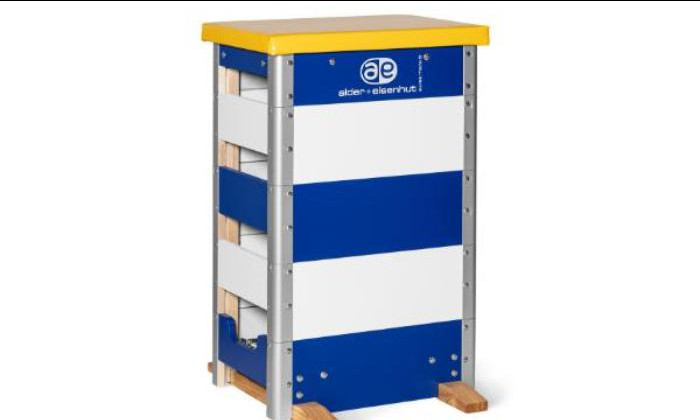 Sprungkasten