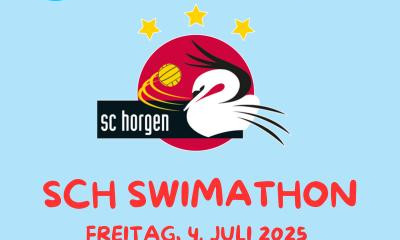SCH Swimathon 2025 - Project image