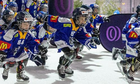 EVZ Familientag / Skateathon 2024 - Project image