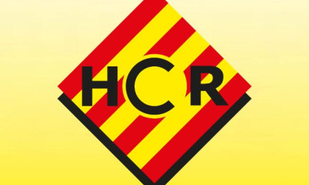 HCR 5-Kampf 2026 - Project image