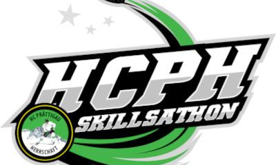 Skillsathon HC Prättigau-Herrschaft Saison 2024/25 - Project image
