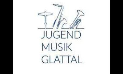 Musiksponsoring - Jugendmusik Glattal - Project image