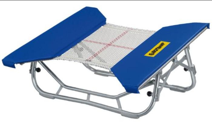 Trampolin Open-End Standard