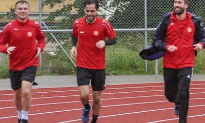 Sponsorenlauf 2026 - Project image
