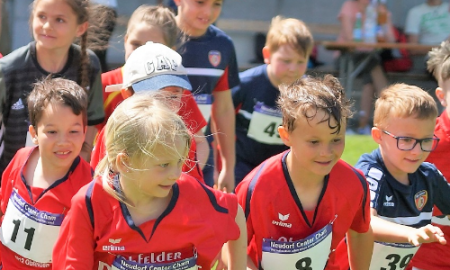 Sponsorenlauf 2022 - Project image