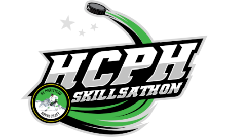 Skateathon Saison 2022/2023 HC Prättigau-Herrschaft Nachwuchs - Project image