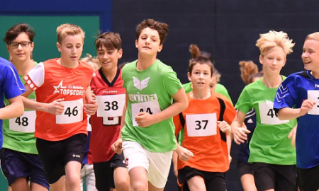 Sponsorenlauf  2019/2020 - Project image