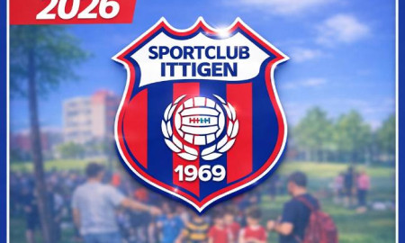 SPONSORENLAUF 2026 - SC ITTGEN - Project image