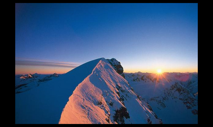 Anmeldegebühr: Titlis