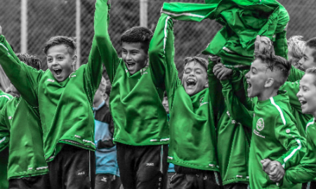 FCO Sponsorenlauf 2020 - Project image