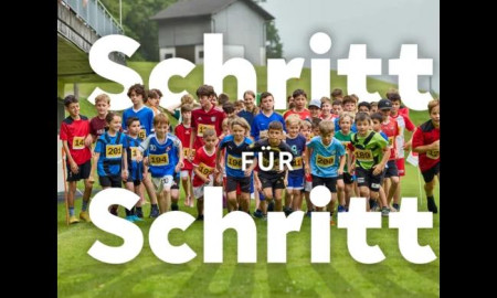 Sponsorenlauf 2026 - Project image