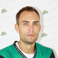 Benjamin Schibli
