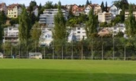 Sponsorenlauf 2024 / FC Industrie Turicum - Project image