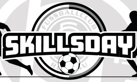 Skillsday FC Herisau - Project image