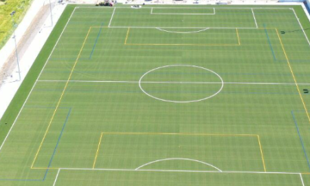 Sponsorenlauf FC Urdorf 2022 - Project image