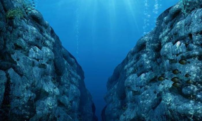 Anmeldegebühr: Marianengraben