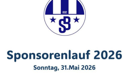 Sponsorenlauf 2026 - Project image