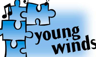 Musiksponsoring - Regionale Jugendmusik Young Winds - Project image