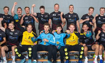 Goalsponsoring 2025/26, Herren 3 - Project image