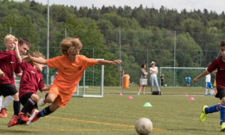 Spendenturnier FCK - Ein Fest für Alle! - Project image
