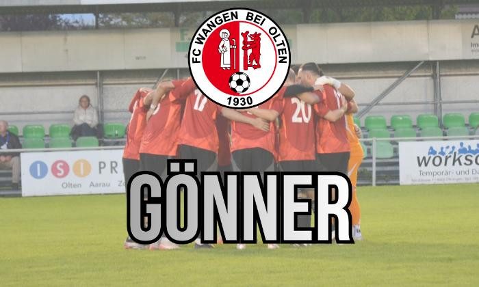 Gönner