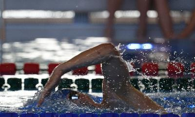 Sponsorenschwimmen Schwimmclub Meilen 2024 - Project image