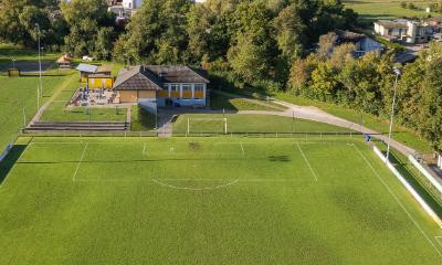 Sponsorenlauf FC Kölliken - Project image
