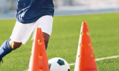 FC Wallisellen SPONSORENDRIBBLING 2024 - Project image