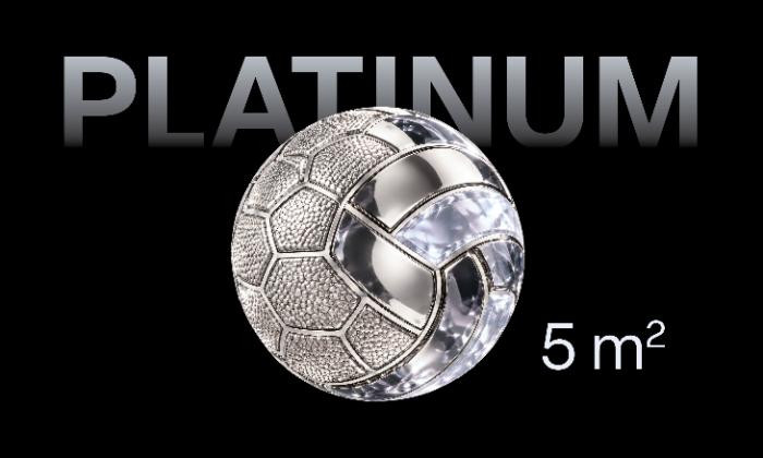 PLATIN-Paket