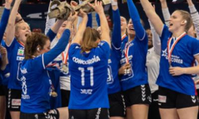LK Zug Beachhandball-Challenge - Project image