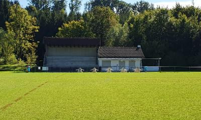 Skills-Day FC Effretikon - Project image