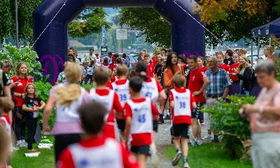 Sponsorenlauf HC Arbon 2024 - Project image