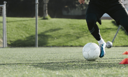 Sponsorenlauf  FC Weesen  - Project image