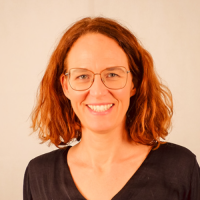 Anne-Pascale Posey