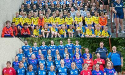 Sponsorenevent 2023 des HC Uzwil - Project image