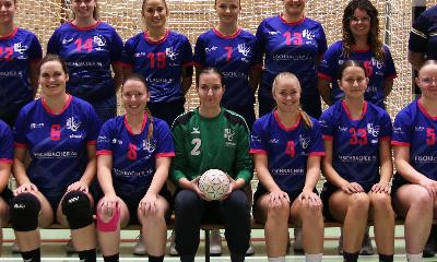 Goalsponsoring 2025/26, Damen 2 - Project image