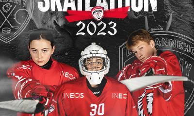 Skateathon 2023 - Project image