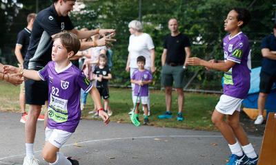 Sponsorenlauf 2023 - Project image