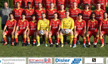 Tor-Alarm FCM 1. Mannschaft – Saison 2026/27 - Project image