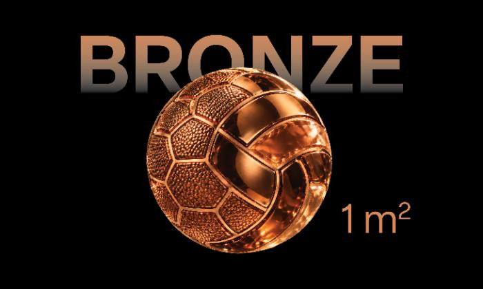 BRONZE-Paket
