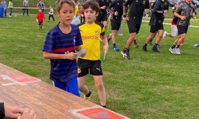 Sponsorenlauf 2024 - Project image