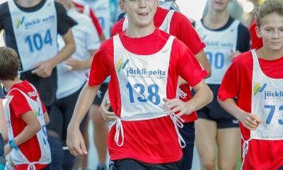 SV Fides Sponsorenlauf 2023 - Project image