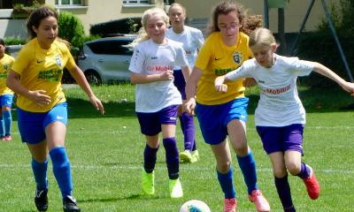 FC Schlieren Sponsorenlauf 2025 - Project image