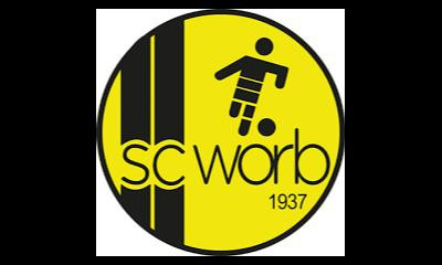 SC WORB - SPONSORENLAUF 2023 - Project image