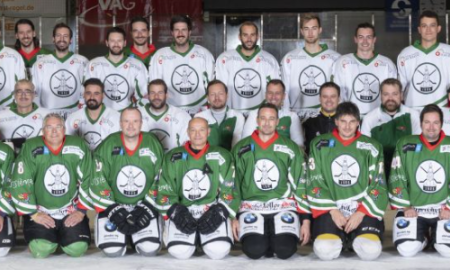 Skateathon 2021 - SC Altstadt Olten - Project image