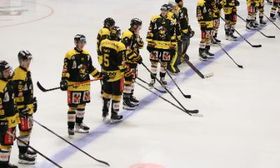EHC WIKI-Münsingen - Sponsorenlauf 1. Mannschaft - Project image