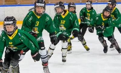 Skateathon HCT Young Lions 2024 - Project image