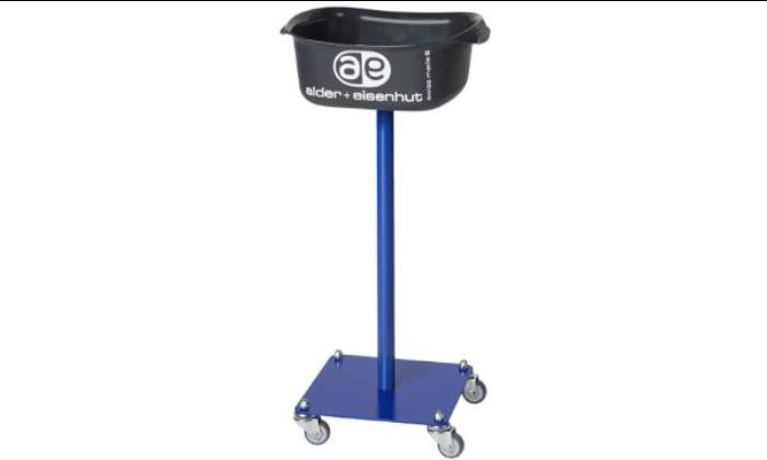 Magnesiabehälter