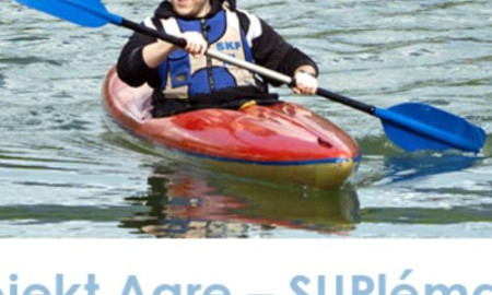 allani Wasserwochen – Projekt Aare – SUPléman - Project image